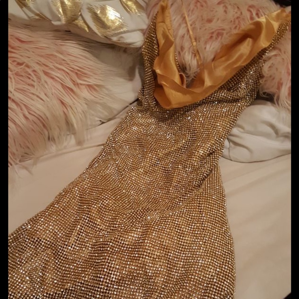 Akira dress